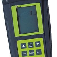 TPI 708 Combustion Analyser